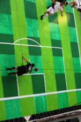 Foot a la Verticale 18 * 5616 x 3744 * (7.47MB)